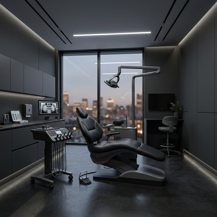 Dental Clinics